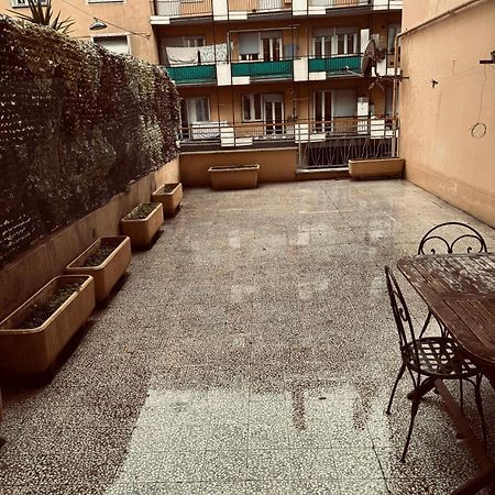 Brown Apartment Sanremo Ngoại thất bức ảnh