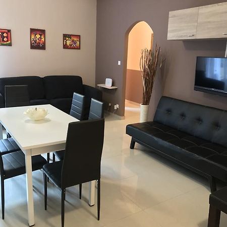 Brown Apartment Sanremo Ngoại thất bức ảnh