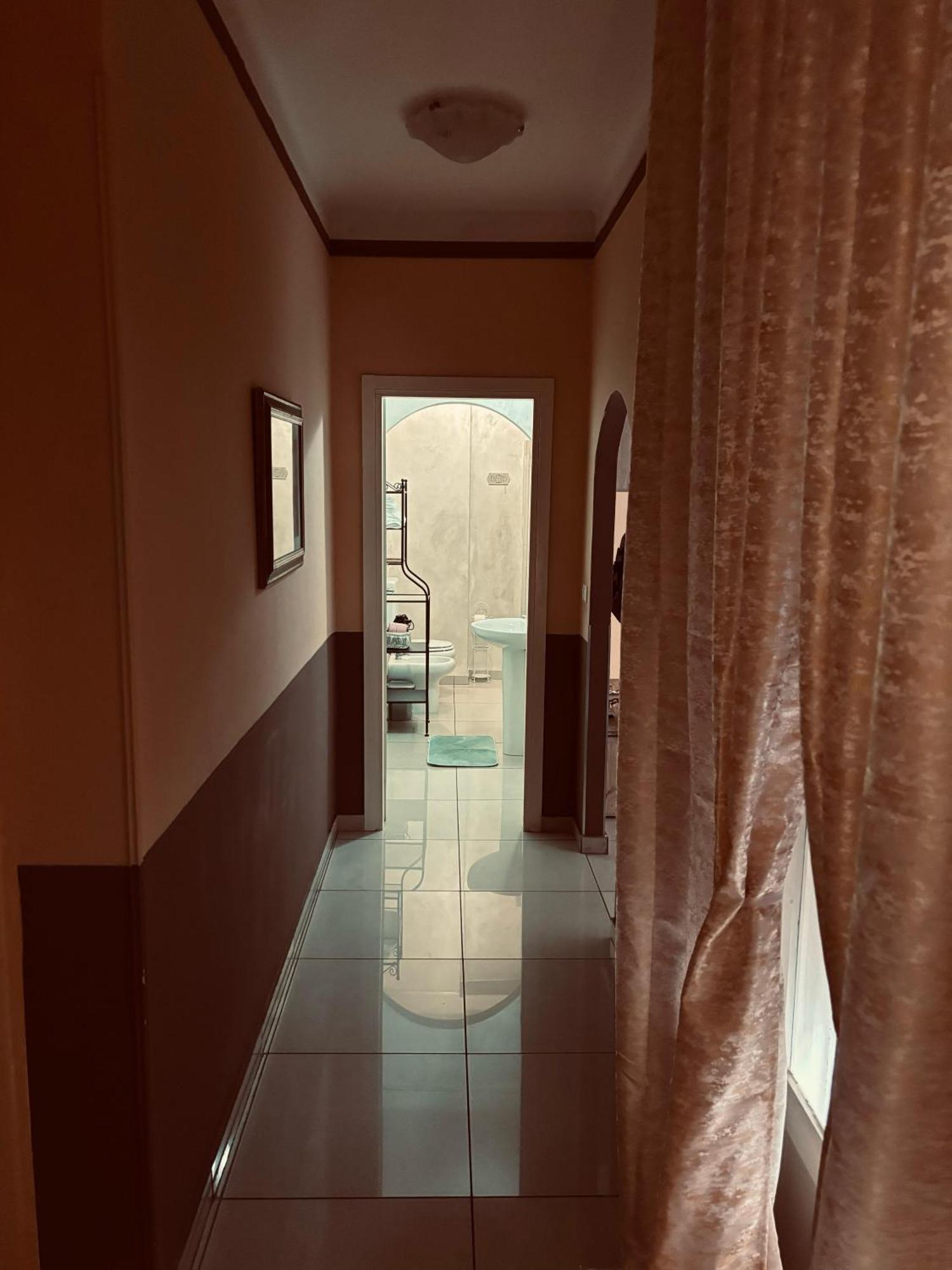 Brown Apartment Sanremo Ngoại thất bức ảnh