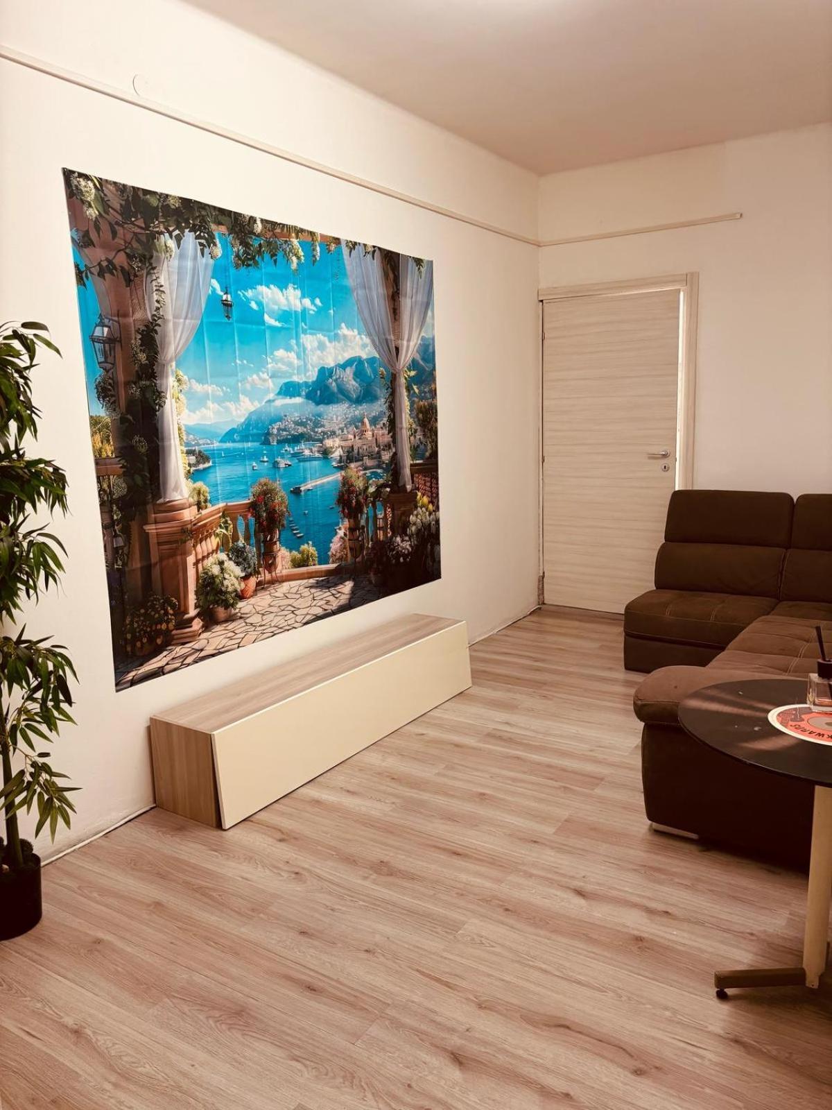 Brown Apartment Sanremo Ngoại thất bức ảnh