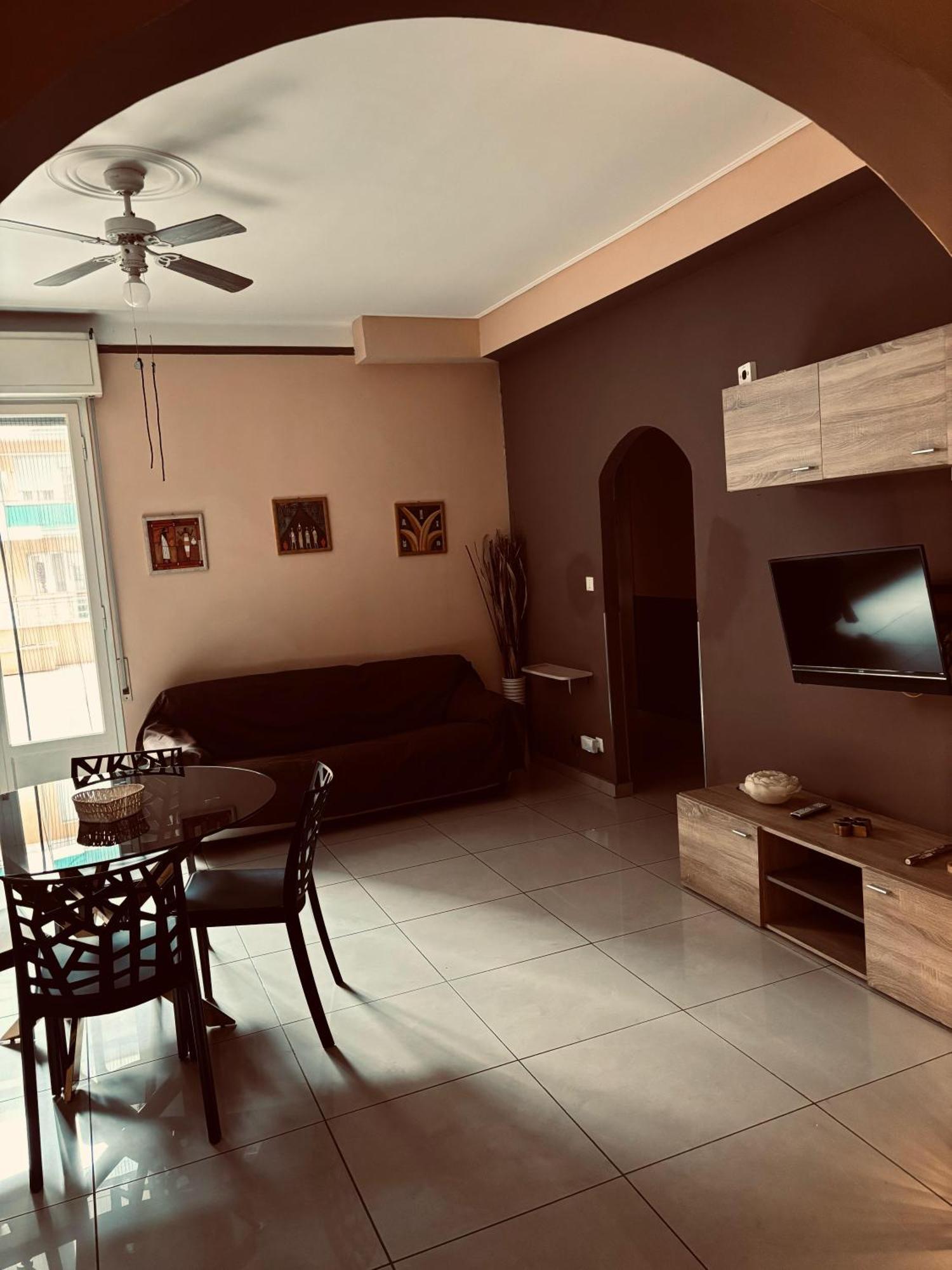 Brown Apartment Sanremo Ngoại thất bức ảnh