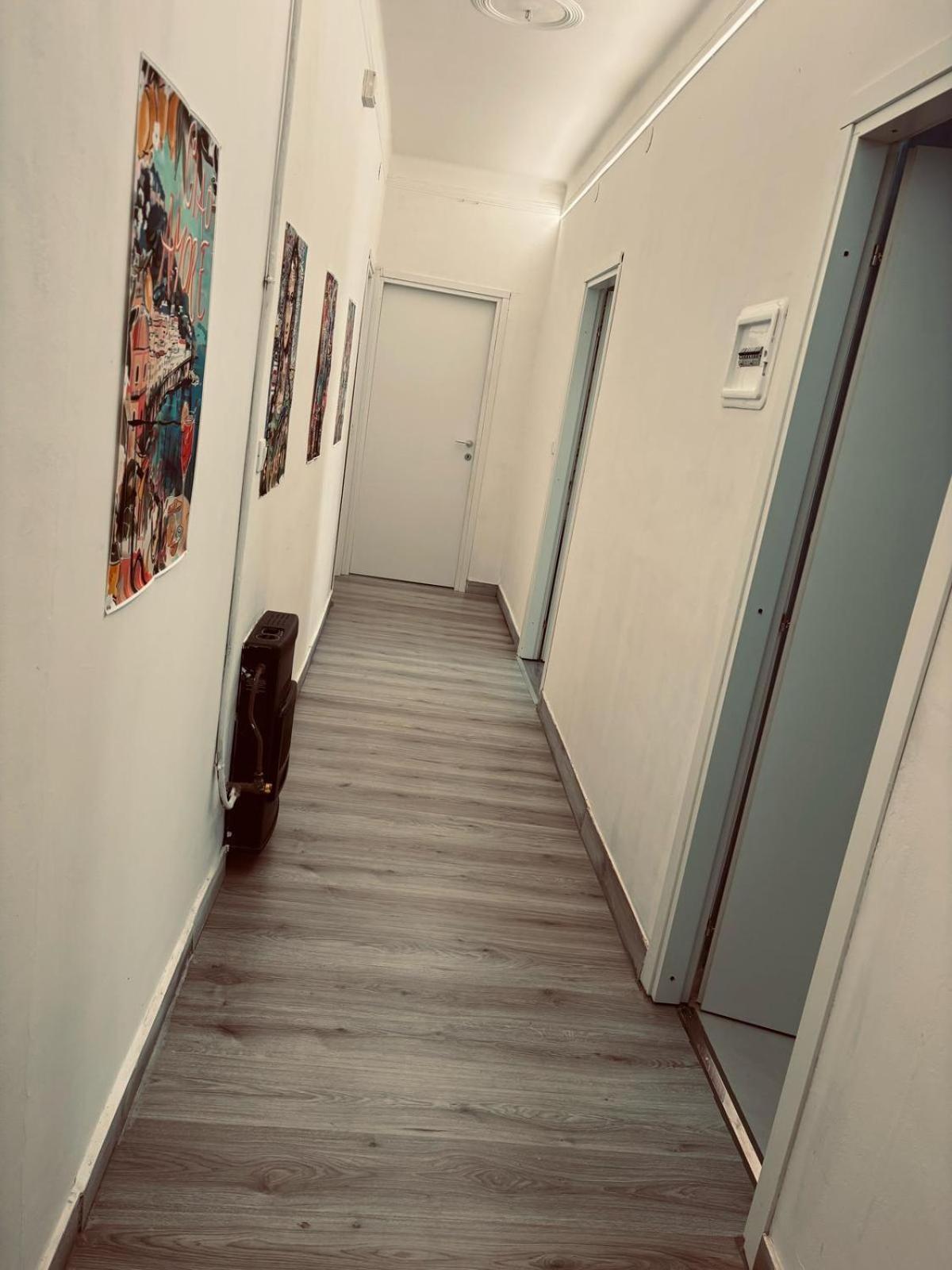 Brown Apartment Sanremo Ngoại thất bức ảnh