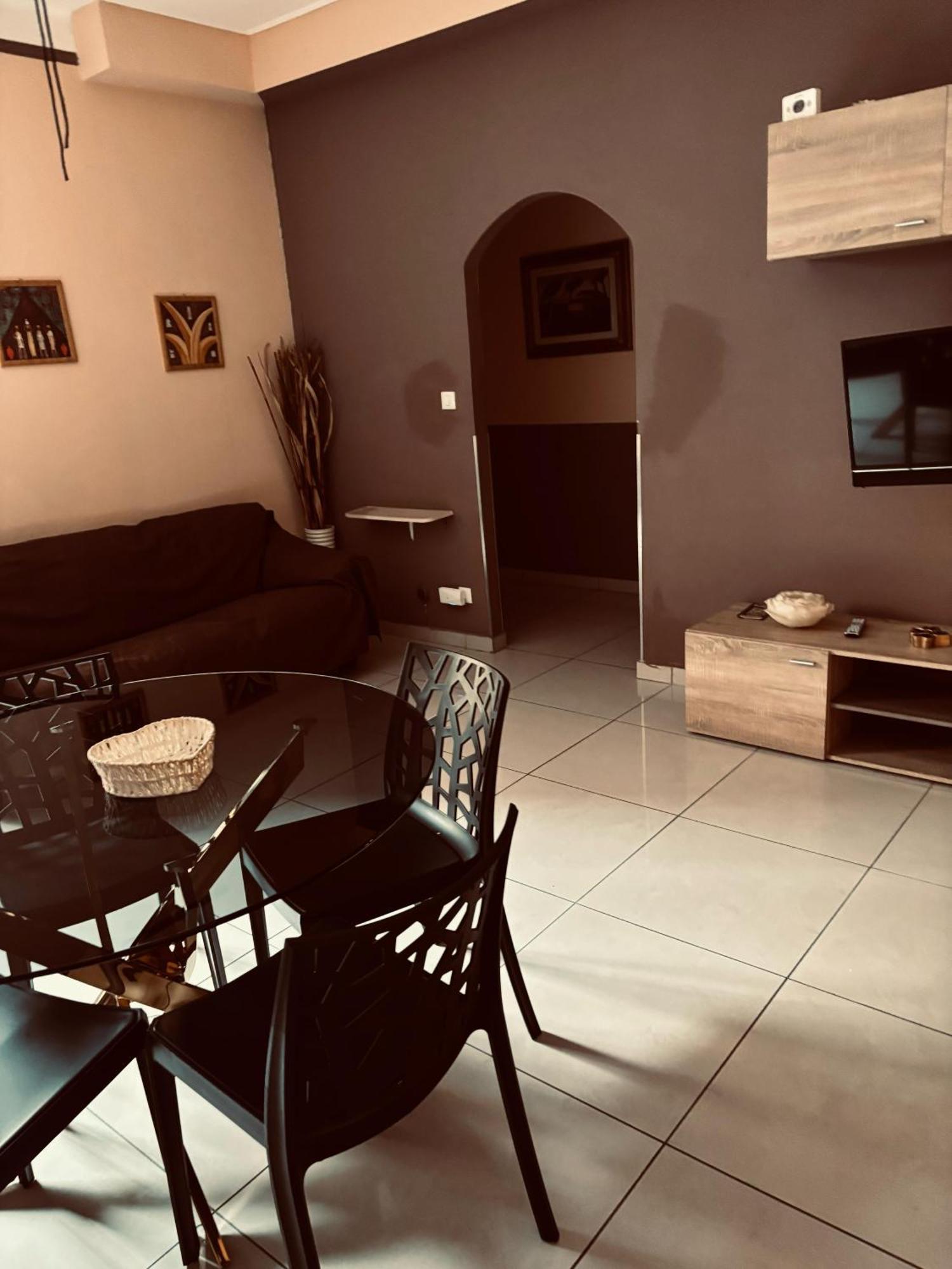 Brown Apartment Sanremo Ngoại thất bức ảnh