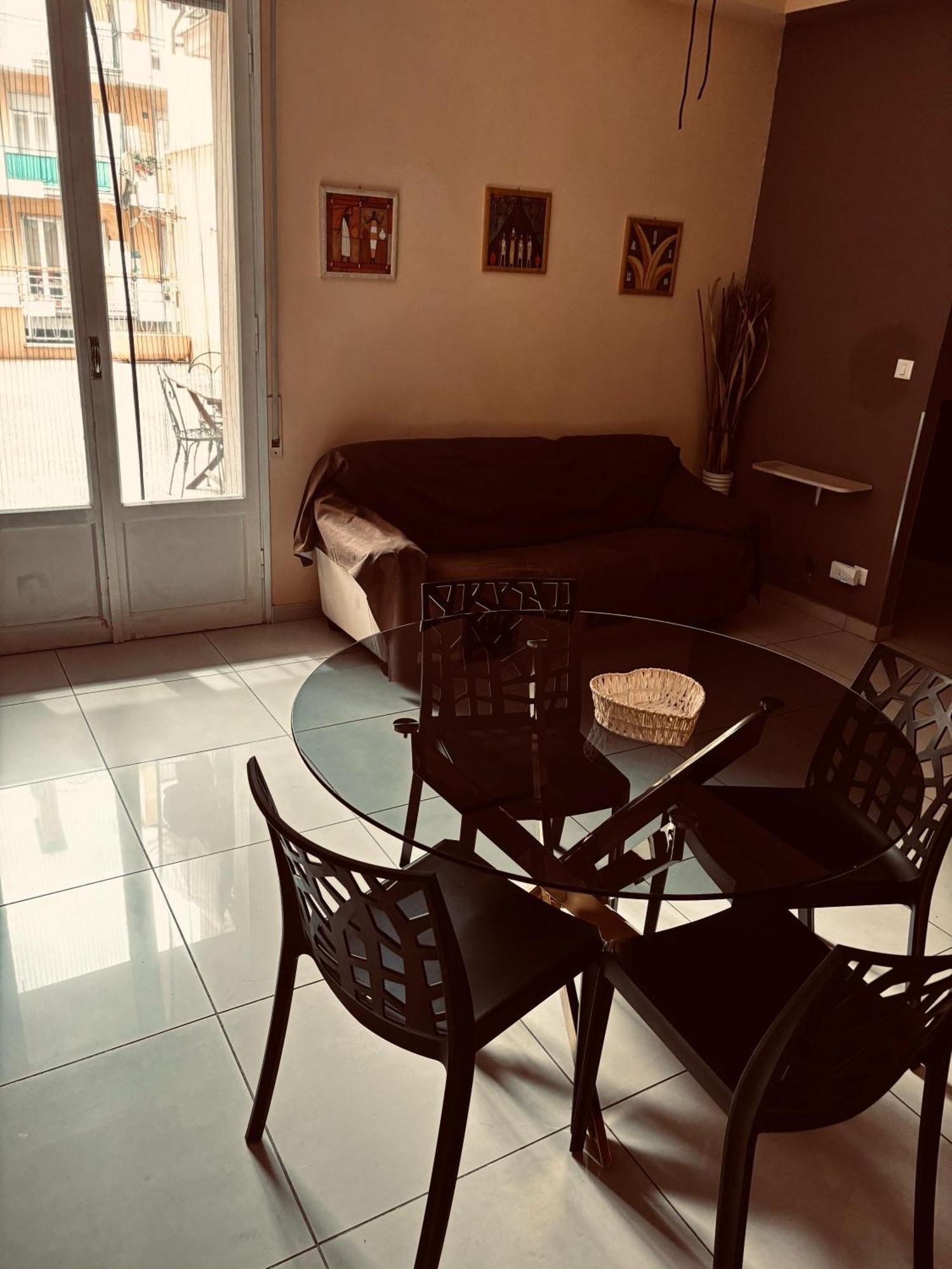 Brown Apartment Sanremo Ngoại thất bức ảnh