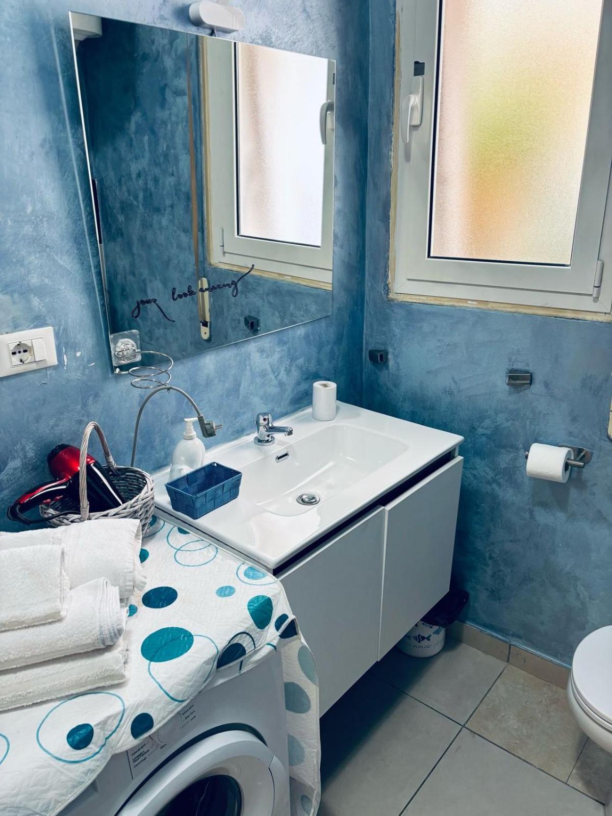 Brown Apartment Sanremo Ngoại thất bức ảnh