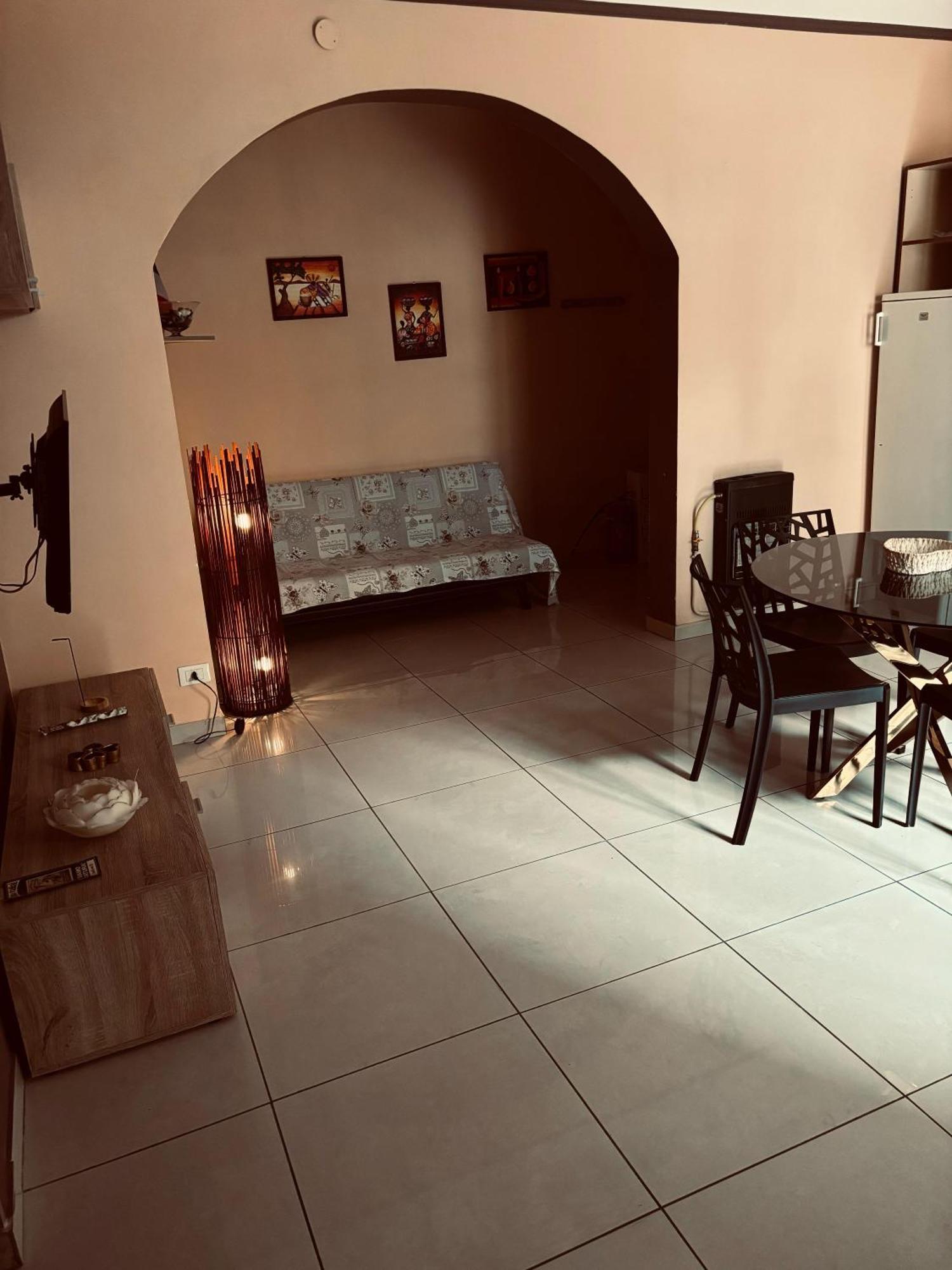 Brown Apartment Sanremo Ngoại thất bức ảnh