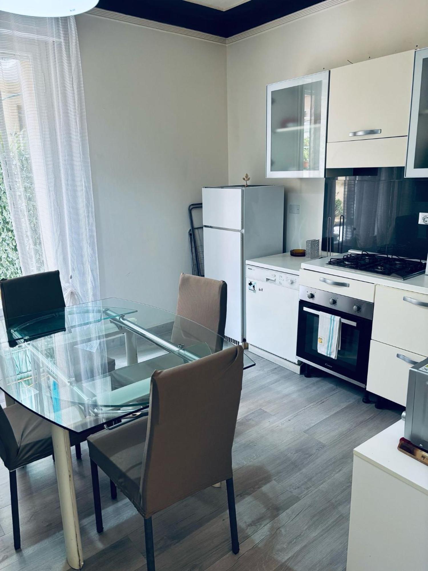 Brown Apartment Sanremo Ngoại thất bức ảnh