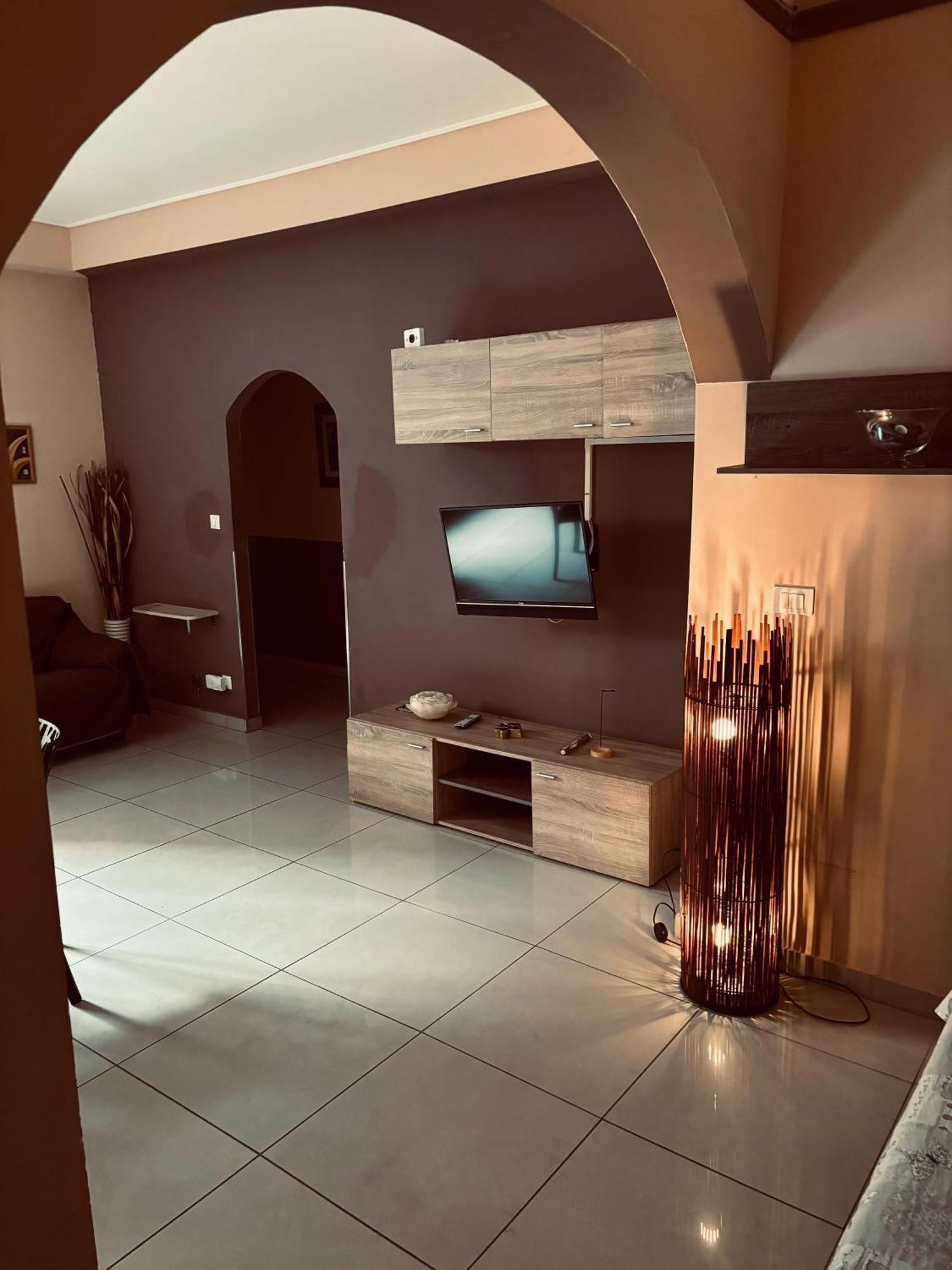Brown Apartment Sanremo Ngoại thất bức ảnh