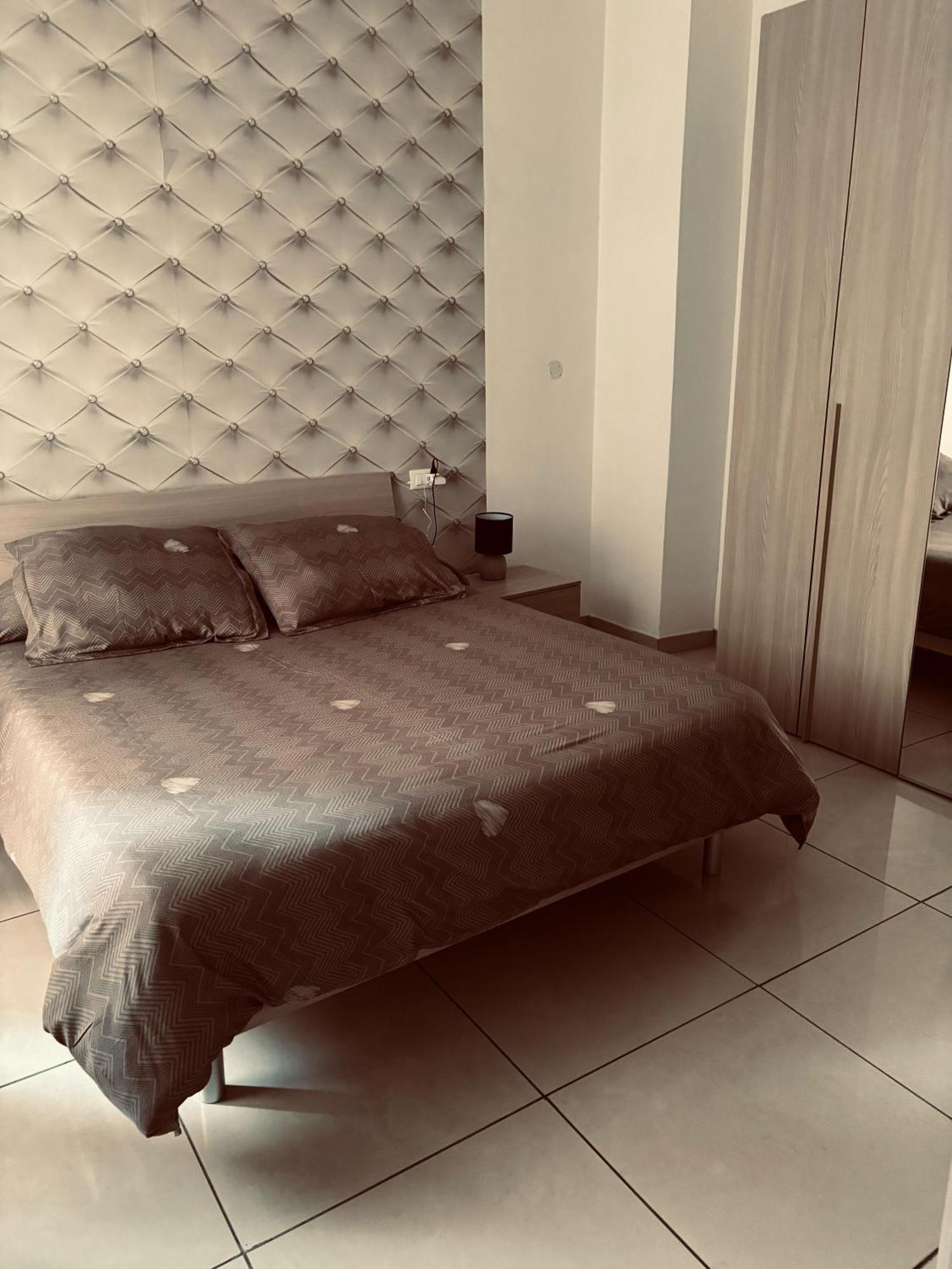 Brown Apartment Sanremo Ngoại thất bức ảnh