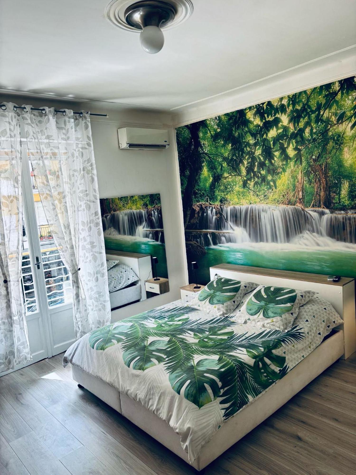 Brown Apartment Sanremo Ngoại thất bức ảnh