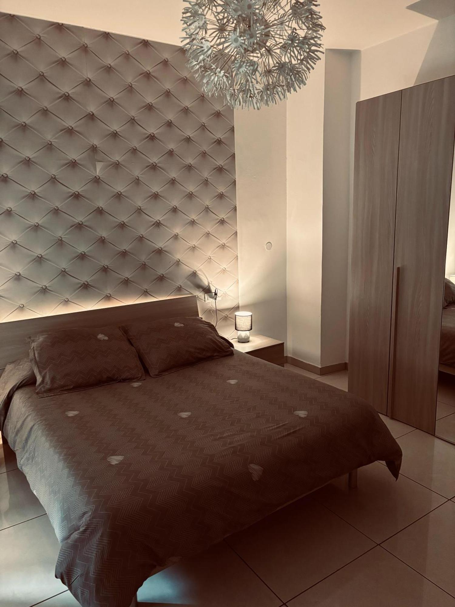 Brown Apartment Sanremo Ngoại thất bức ảnh