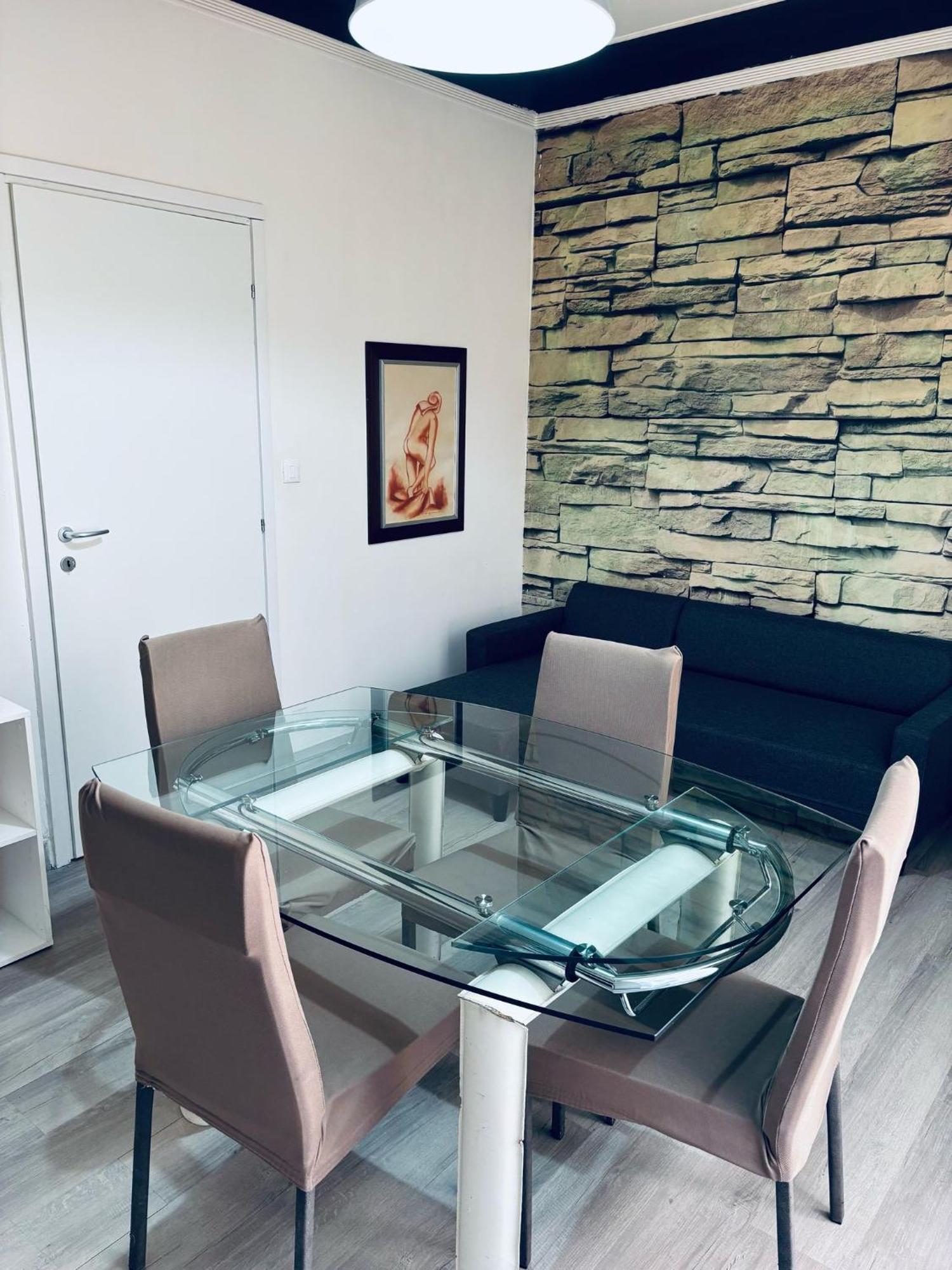 Brown Apartment Sanremo Ngoại thất bức ảnh