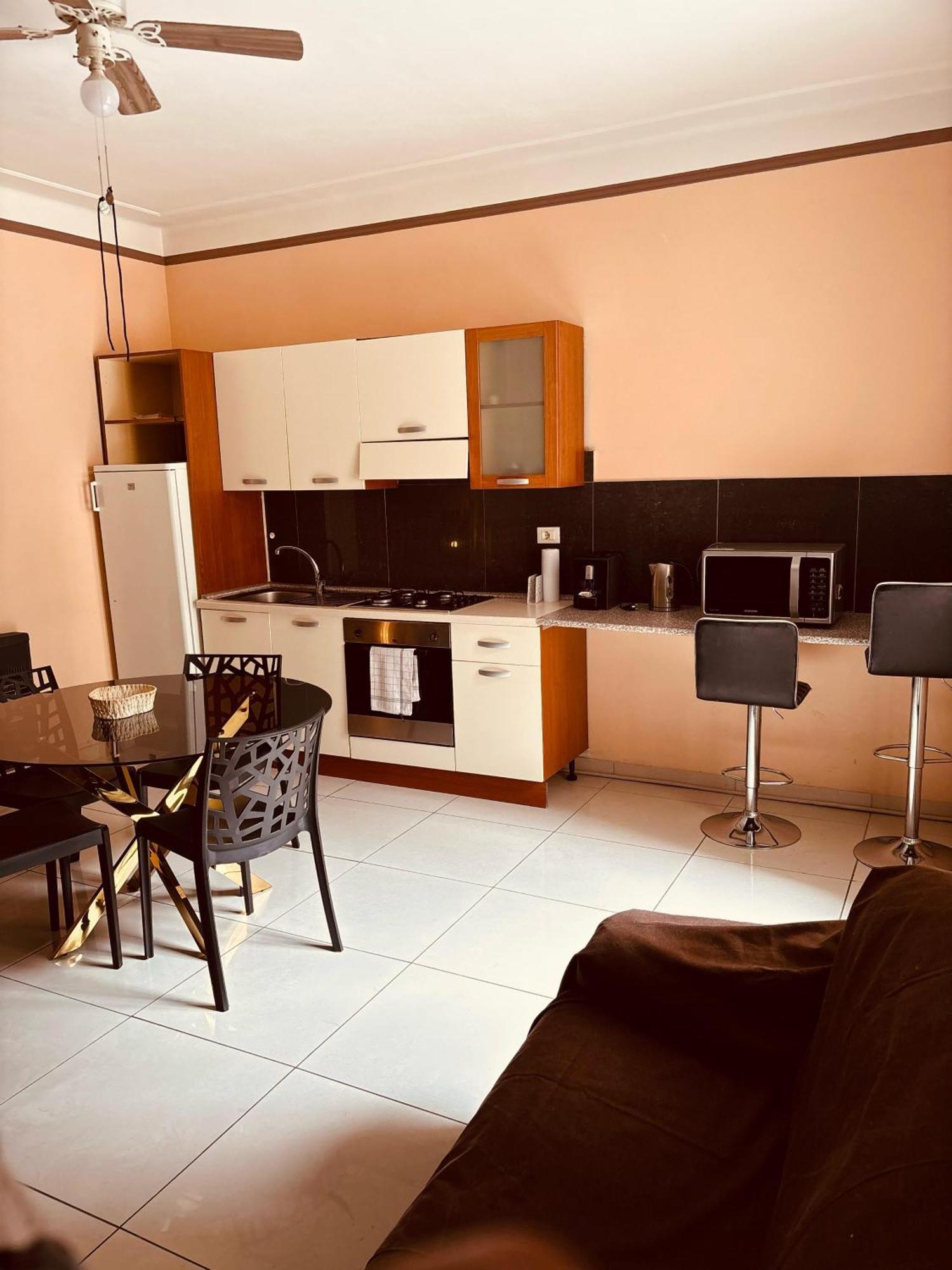 Brown Apartment Sanremo Ngoại thất bức ảnh