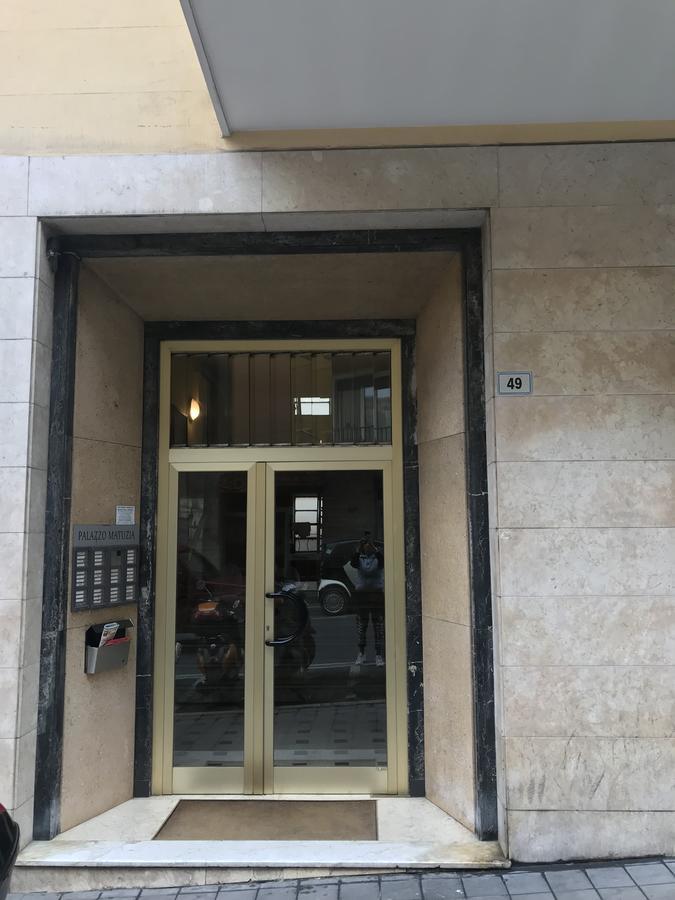 Brown Apartment Sanremo Ngoại thất bức ảnh