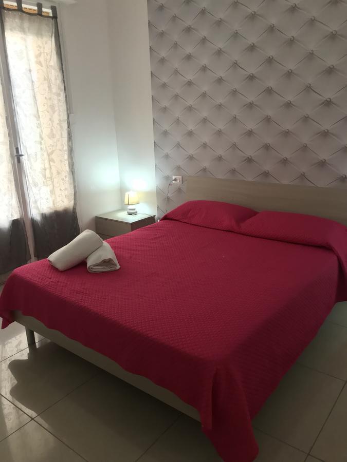 Brown Apartment Sanremo Ngoại thất bức ảnh