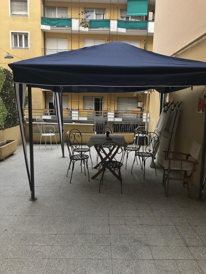 Brown Apartment Sanremo Ngoại thất bức ảnh