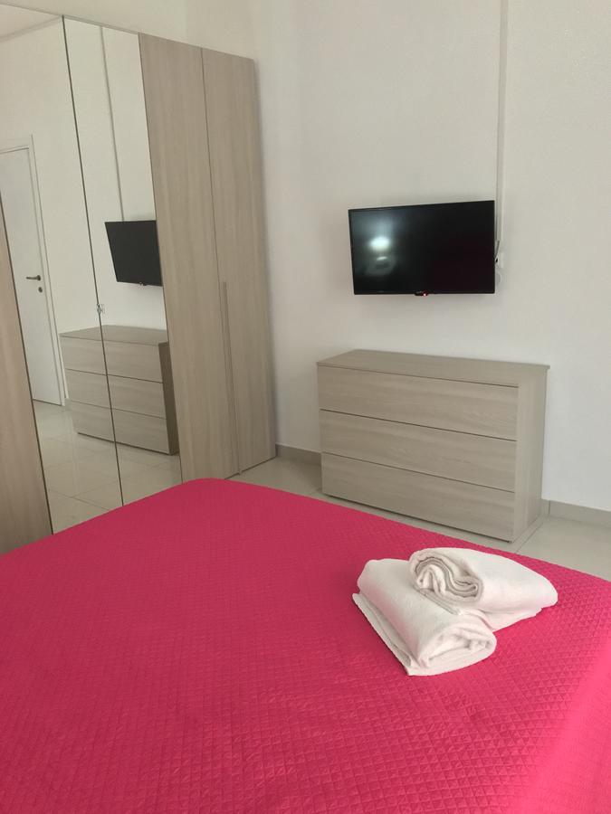 Brown Apartment Sanremo Ngoại thất bức ảnh