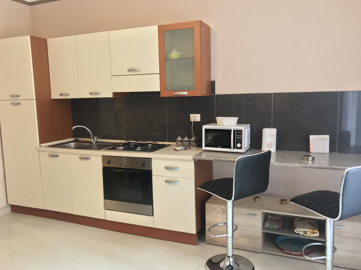 Brown Apartment Sanremo Ngoại thất bức ảnh