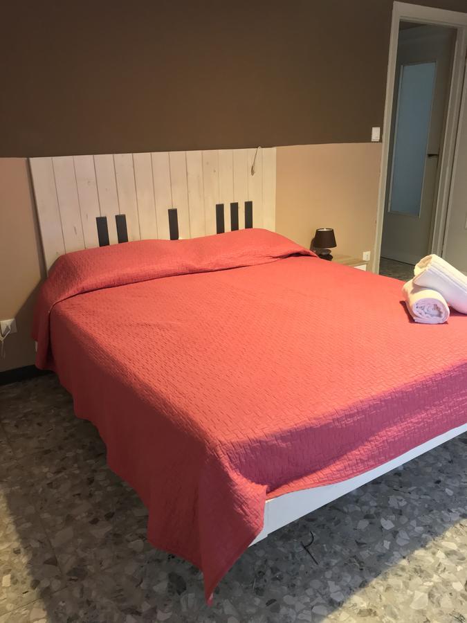 Brown Apartment Sanremo Ngoại thất bức ảnh