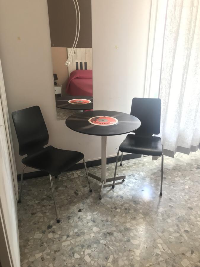 Brown Apartment Sanremo Ngoại thất bức ảnh