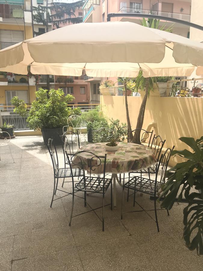 Brown Apartment Sanremo Ngoại thất bức ảnh