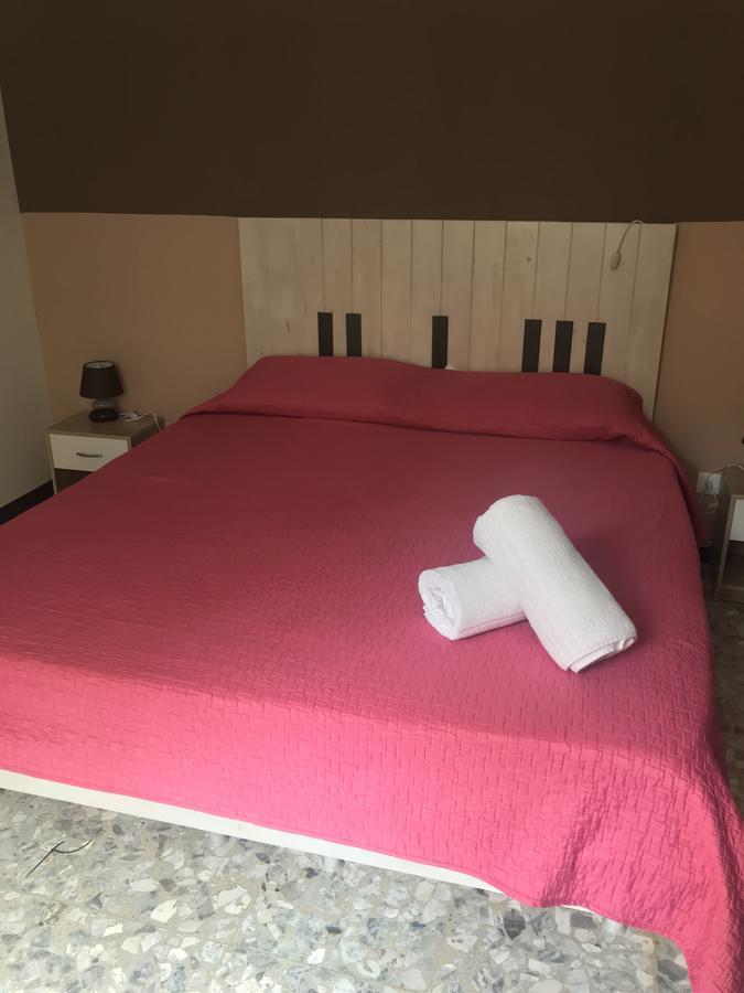 Brown Apartment Sanremo Ngoại thất bức ảnh