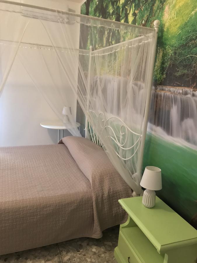 Brown Apartment Sanremo Ngoại thất bức ảnh