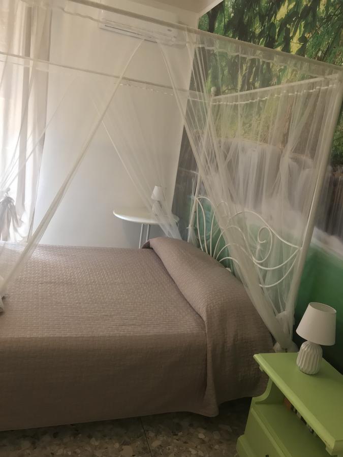 Brown Apartment Sanremo Ngoại thất bức ảnh