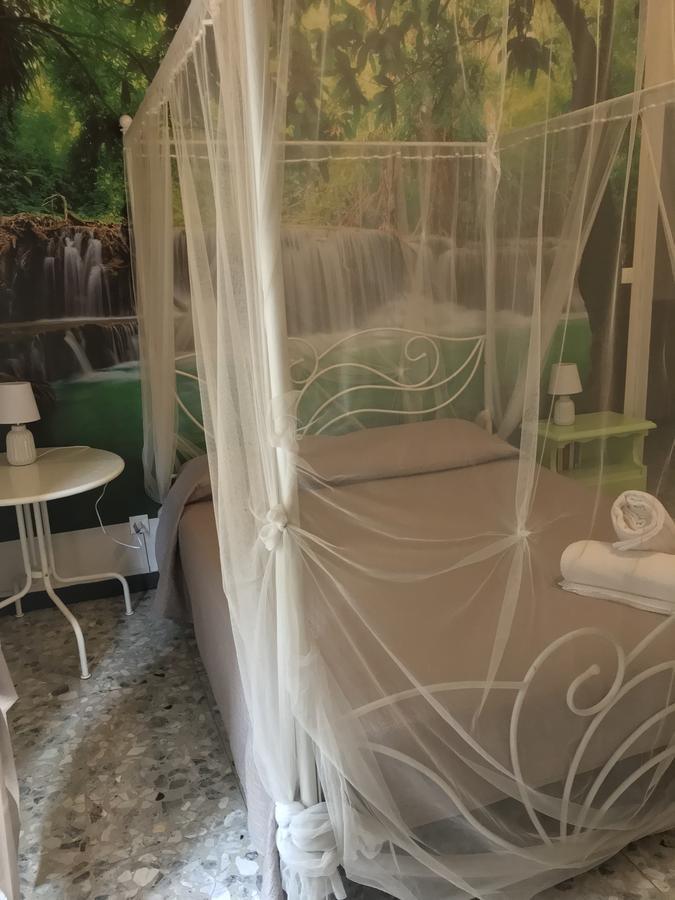 Brown Apartment Sanremo Ngoại thất bức ảnh