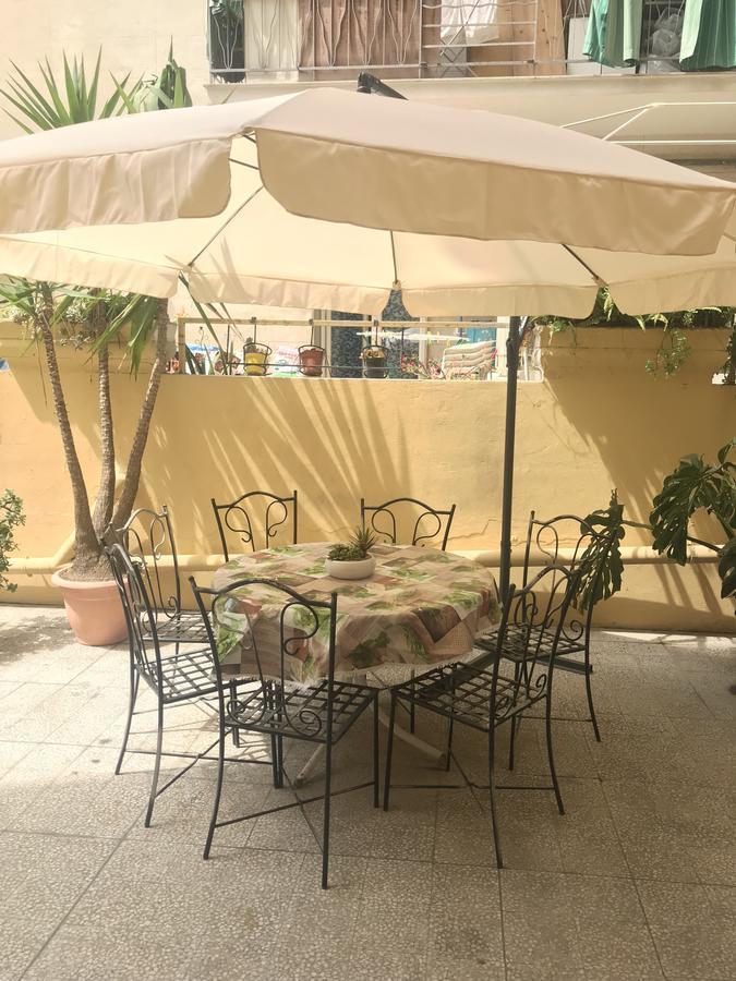 Brown Apartment Sanremo Ngoại thất bức ảnh