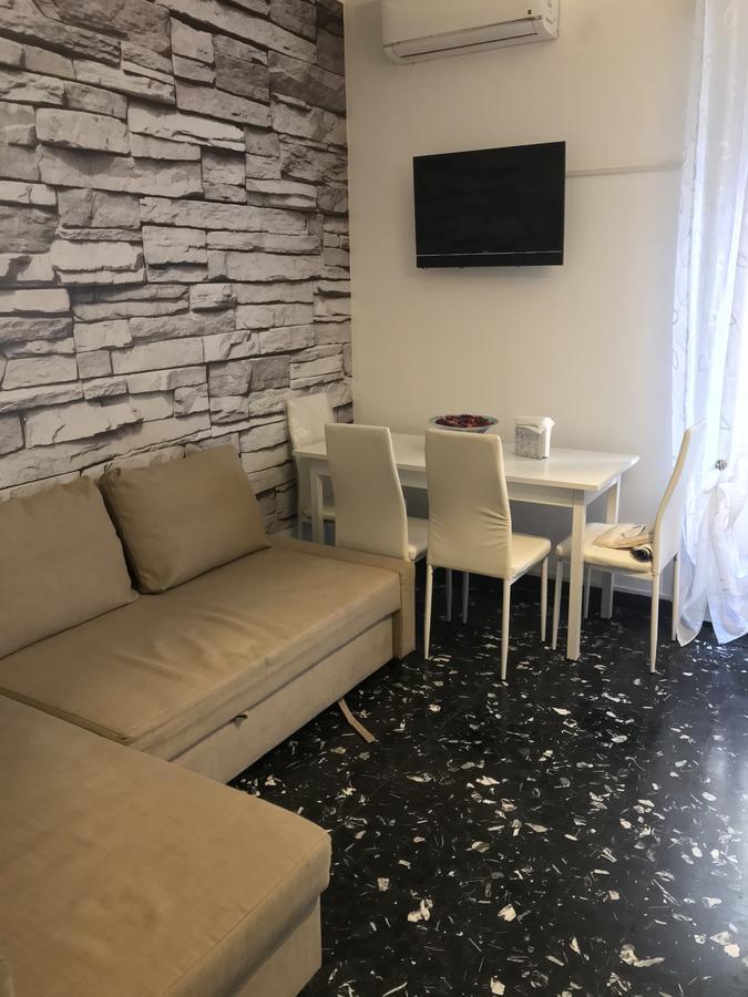 Brown Apartment Sanremo Ngoại thất bức ảnh