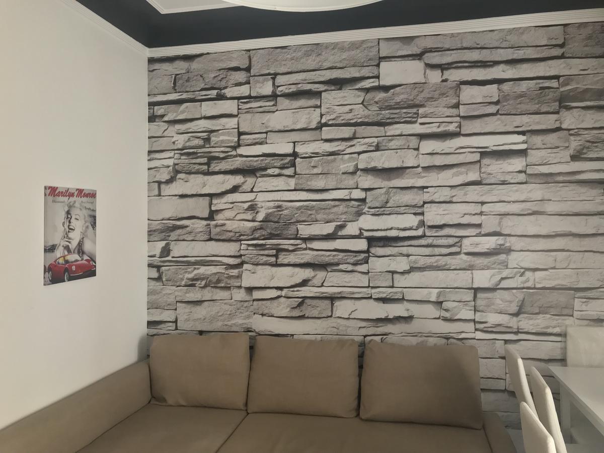 Brown Apartment Sanremo Ngoại thất bức ảnh