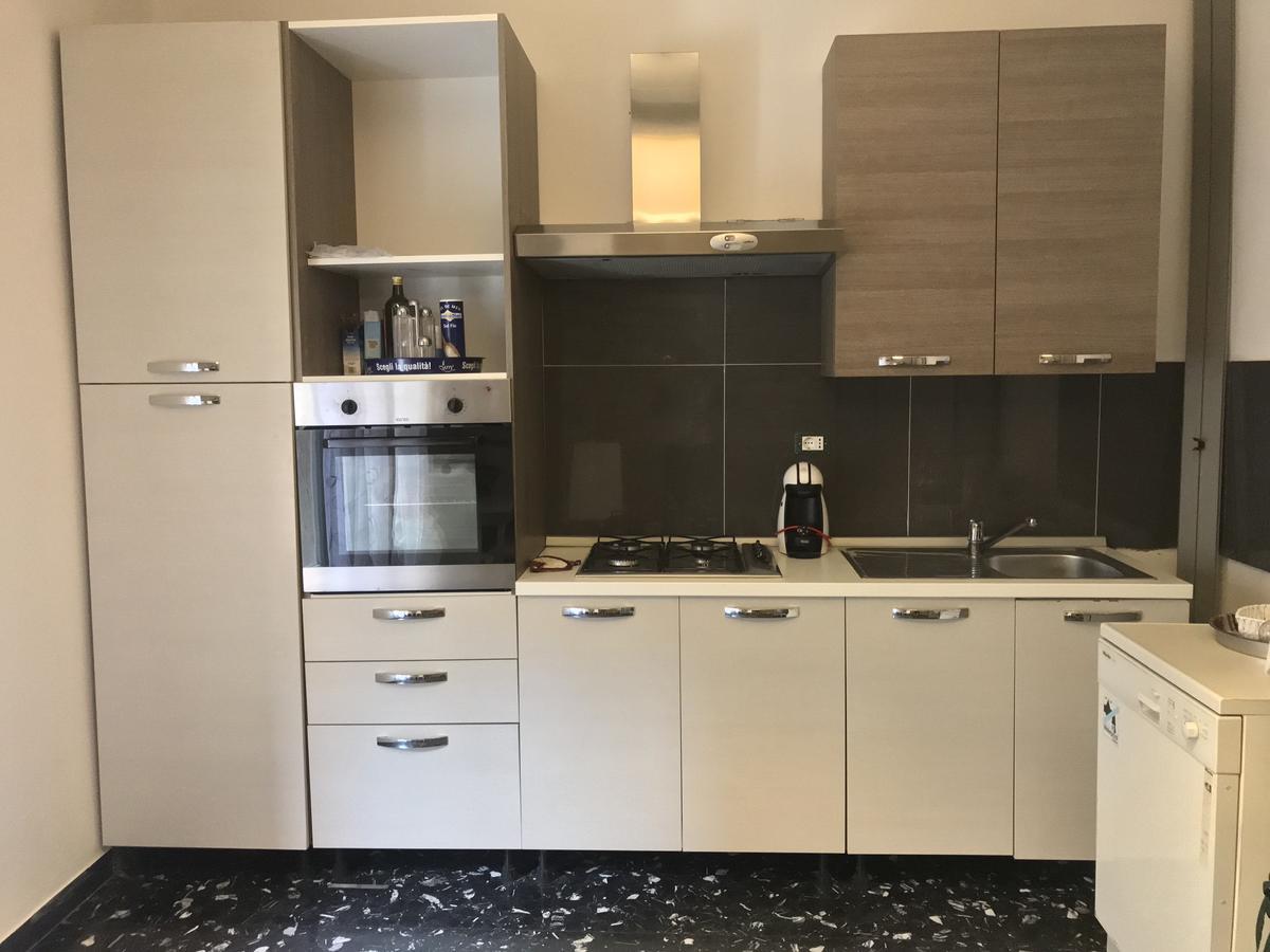 Brown Apartment Sanremo Ngoại thất bức ảnh